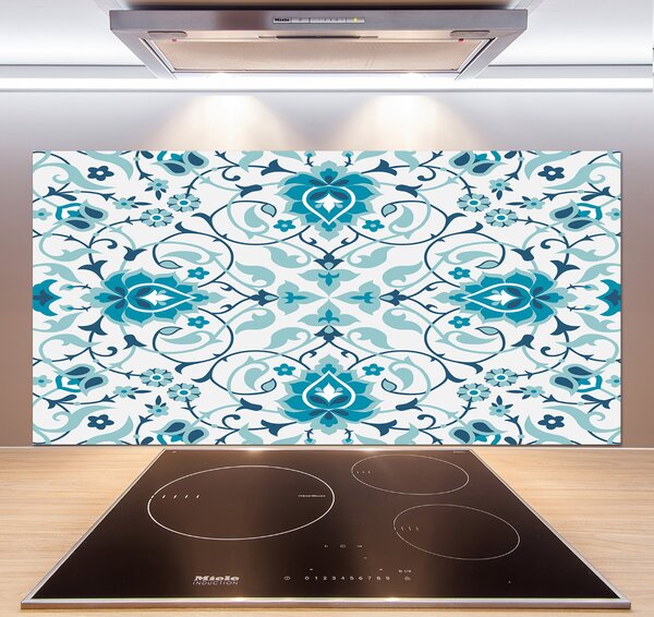 Dekorační panel sklo Arabský vzor pksh-122407465