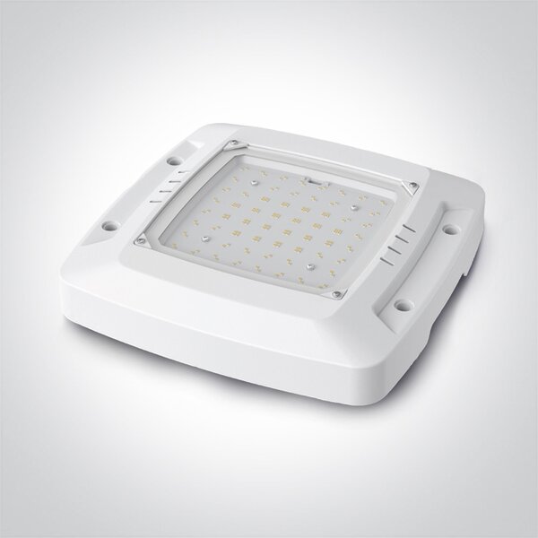 ONE-light LED reflektor pro čerpací stanice CCT 36-120W IP65 230V
