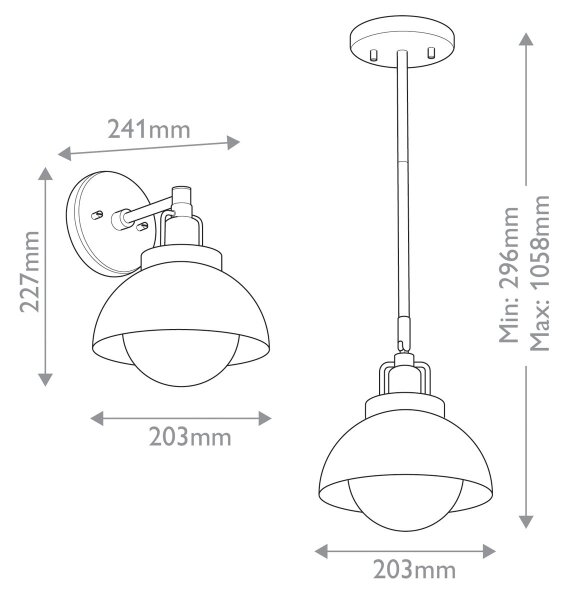 Kichler KL-NIVA-1W-1P-CPZ - Nástěnná lampa NIVA 1xE27/40W/230V mosaz