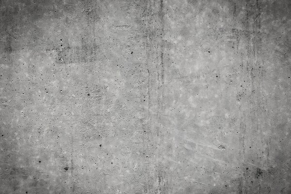 Fototapeta Šedá betonová zeď s černými skvrnami, Fototapety s texturou, Populární fototapety, u55655 - Tapeko.co.cz