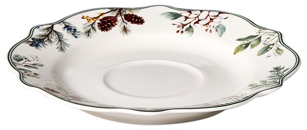 Sada 20 kusů nádobí YUZU Porcelán Vícebarevná