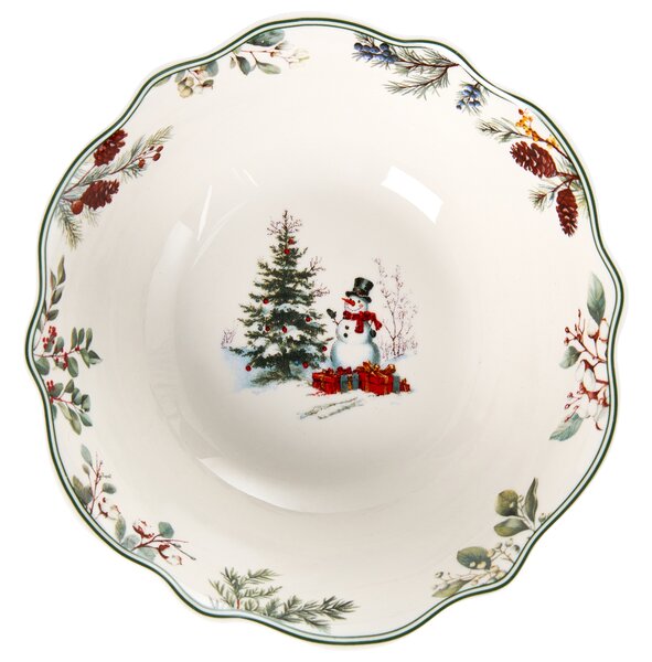 Sada 20 kusů nádobí YUZU Porcelán Vícebarevná