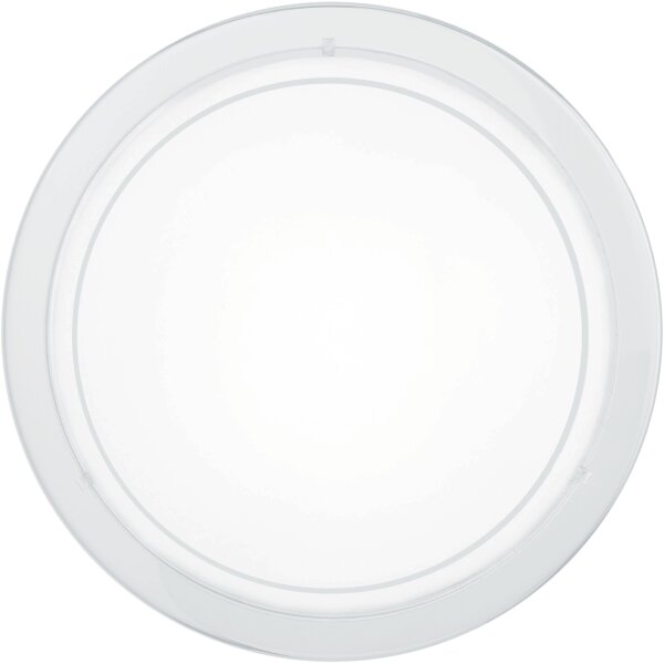 Eglo 83153 - Stropní svítidlo PLANET 1 1xE27/60W/230V