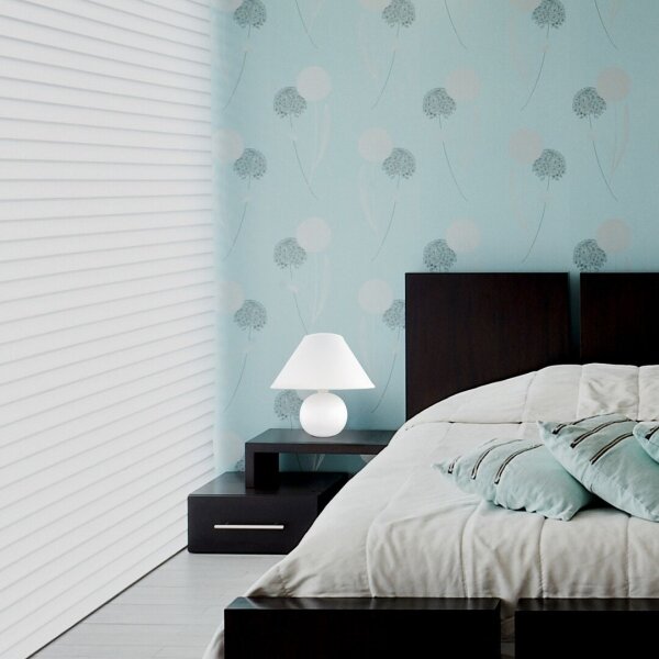 Rabalux 4901 - Stolní lampa ARIEL 1xE14/40W/230V