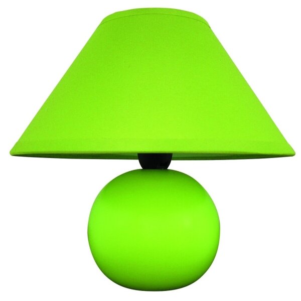 Rabalux 4907 - Stolní lampa ARIEL 1xE14/40W/230V