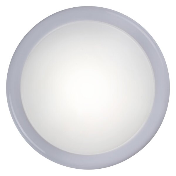 Rabalux 4703 - LED dotyková lampička PUSH LIGHT LED/0,3W/2xAA bílá