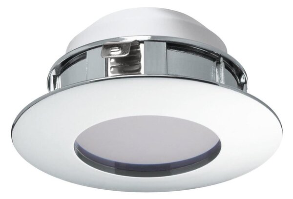 Eglo 95818 - LED podhledové svítidlo PINEDA LED/4,9W/230V