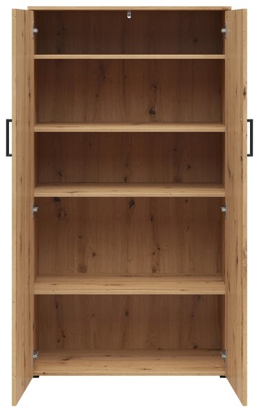 VÍCEÚČELOVÁ SKŘÍŇ, 80/147/40 cm Carryhome