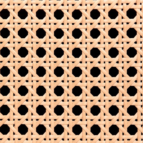 Pracovní stůl RATANA 130 cm x 50 cm Černá