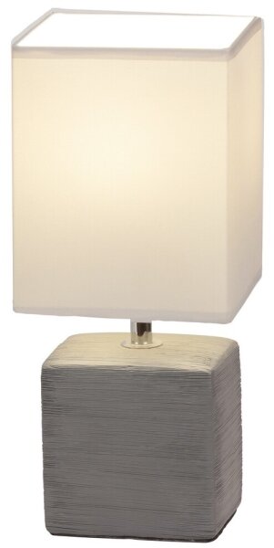 Rabalux 4458 - Stolní lampa ORLANDO 1xE14/40W/230V