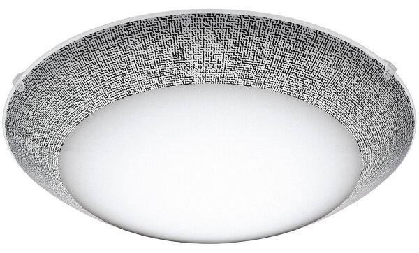 Eglo 95669 - LED stropní svítidlo MARGITTA 1 LED/11W/230V