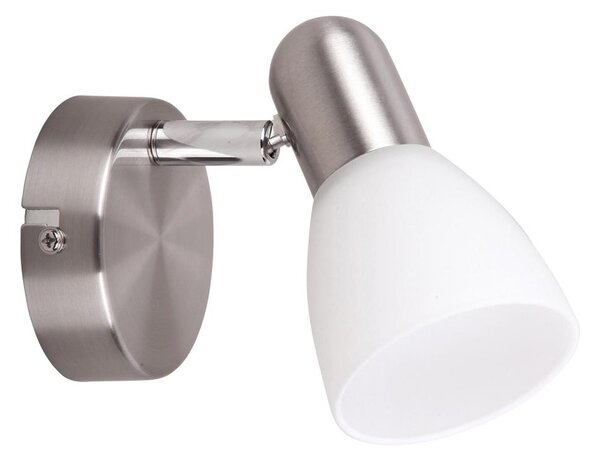 Rabalux 6301 - Bodové svítidlo SOMA 1xE14/40W/230V