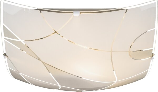 Globo 40403-1 - Stropní svítidlo PARANJA 1xE27/60W/230V