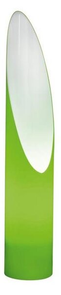 EGLO 52203 - Stolní lampa DOGI 1xE27/60W zelená