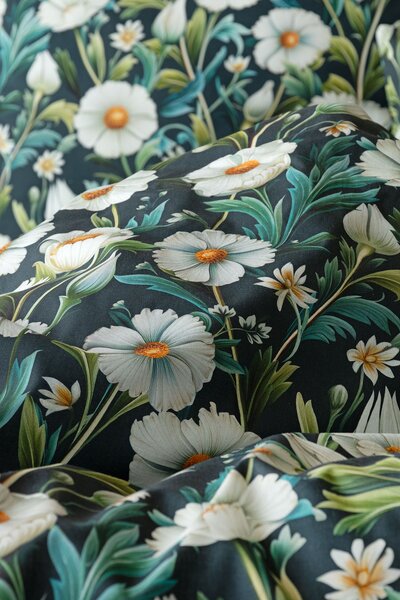 Povlečení Bonnie Bavlna deluxe digitál 1x 140/220, 1x 70/90
