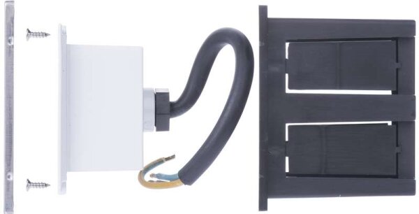 LED Venkovní orientační vestavné svítidlo BUILT-IN LED/1,5W 3000K IP65
