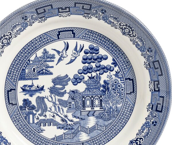 JÍDELNÍ SOUPRAVA China Town 18dílné Creatable - Online Only nádobí, Online Only