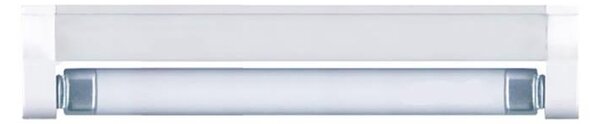 Podlinkové svítidlo LINNER 1xG5/8W/230V 31 cm bílá