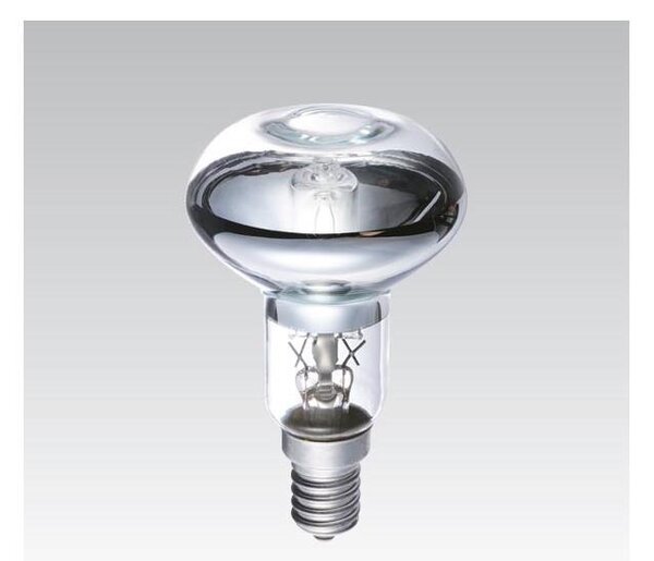 Průmyslová žárovka E14 R50/42W reflektorová 2800K
