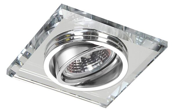 LUXERA 71063 - Podhledové svítidlo ELEGANT 1xGU10/50W/230V
