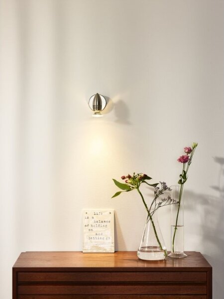 Lucide 13955/05/31 - LED bodové svítidlo CARO-LED 1xGU10/5W/230V bílé