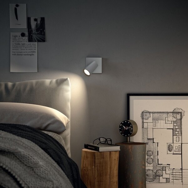 Philips 50571/48/PN - Bodové svítidlo MYLIVING PAISLEY 1xGU10/5,5W/230V
