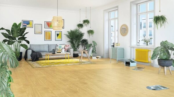 Modern Classic Premium Aqua Block 24h Dub Monsun D4588