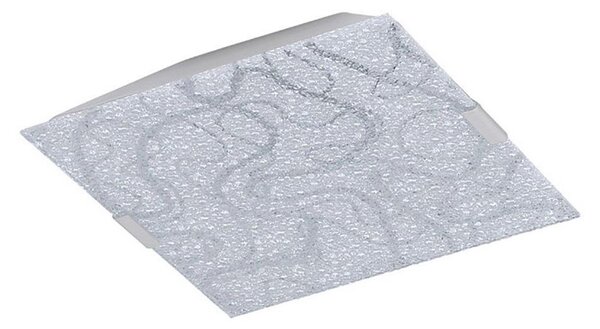 Eglo 13678 - LED stropní svítidlo ARDALES 1 1xGX53/7W/230V