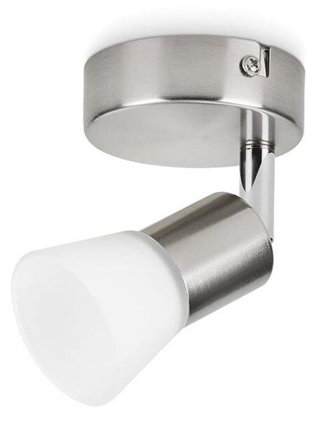 Philips 50250/17/E1 - LED bodové svítidlo DECAGON LED/4,3W/230V