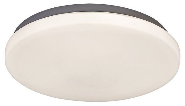 Rabalux 2284 - LED Stropní svítidlo ROB LED/20W/230V kulatý