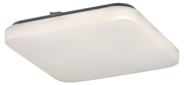 Rabalux 2286 - LED Stropní svítidlo ROB LED/20W/230V hranatý