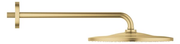 Grohe Rainshower hlavová sprchá s ramenem 31x31 cm kulatý || 26558GN0