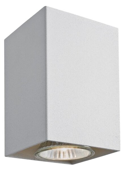Argon 3088 - Bodové svítidlo TYBER 3 1xGU10/50W/230V