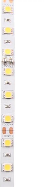 LED Pásek 5m LED/10W/12V IP20 bílá
