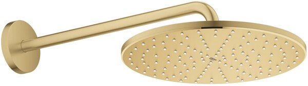 Grohe Rainshower hlavová sprchá s ramenem 31x31 cm kulatý || 26558GN0