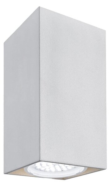 Argon 3092 - LED bodové svítidlo TYBER 3 1xGU10/3,5W/230V