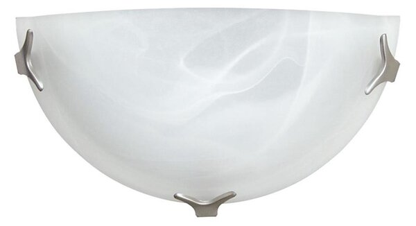 Top Light 5504/A/LK/AL - Nástěnné svítidlo 1xE27/60W/230V