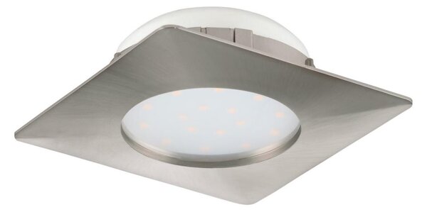 Eglo 95863 - LED podhledové svítidlo PINEDA LED/12W/230V