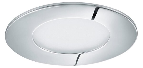 Eglo 96053 - LED Podhledové svítidlo FUEVA 1 LED/2,7W/230V IP44