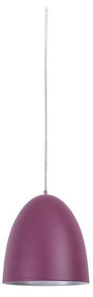 Rabalux 2589 - Lustr OLIVIA 1xE27/60W/230V