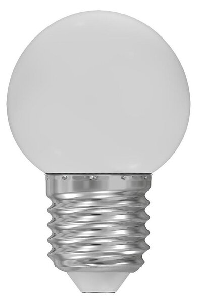 LED žárovka COLOURMAX E27/1W/230V bílá 6000K