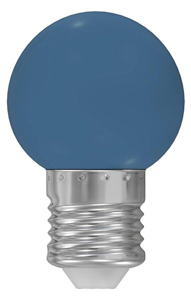 LED žárovka COLOURMAX E27/1W/230V