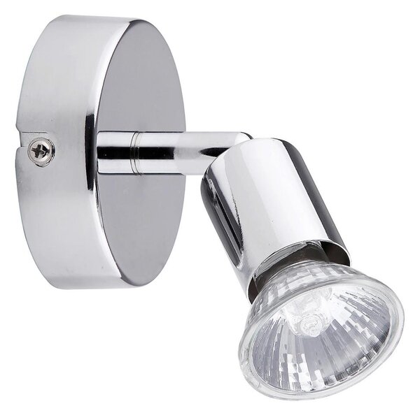 Rabalux 6045 - Bodové svítidlo NORTON 1xGU10/50W/230V