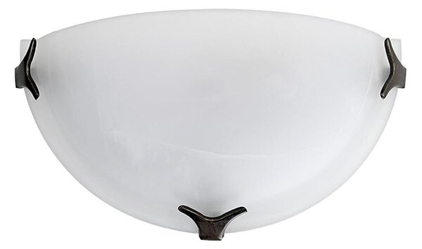 Top Light 5504/A/ZL/AL - Nástěnné svítidlo 1xE27/60W/230V