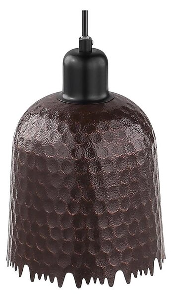 Eglo 49751 - Závěsné svítidlo ISKAL 1xE27/60W