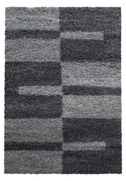 Hans Home | Kusový koberec Gala 2505 grey - 120x170