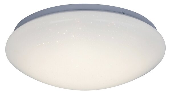 Rabalux 3937 - LED Stropní svítidlo LUCAS LED/18W/230V 330mm