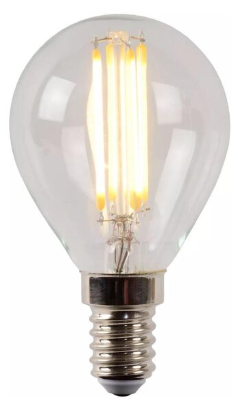LED Stmívatelná žárovka P45 E14/4W/230V 2700K - Lucide 49022/04/60