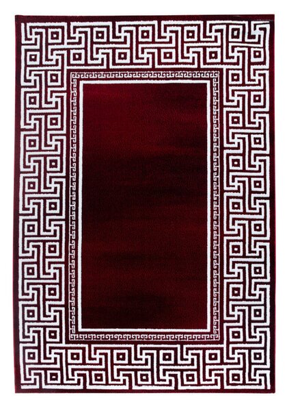 Hans Home | Kusový koberec Parma 9340 red