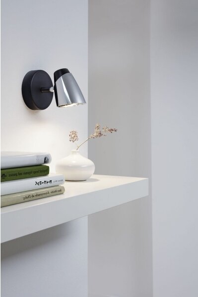 Eglo 96715 - LED Bodové svítidlo MONCALVIO 1xGU10/5W/230V